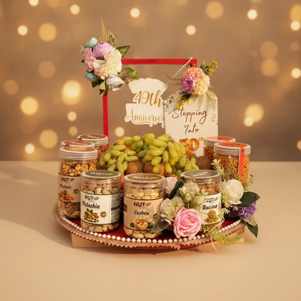 Anniversary Hamper