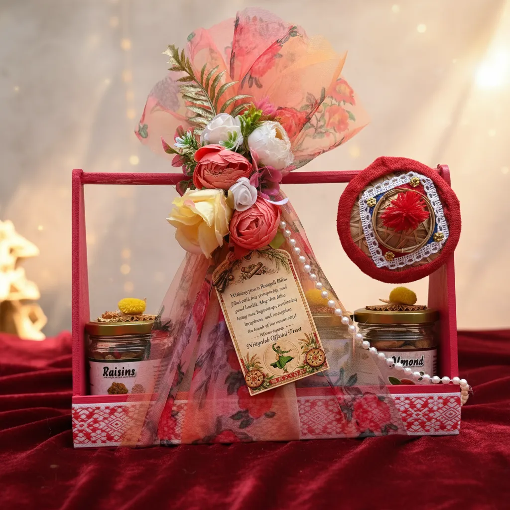 Bihu Hamper