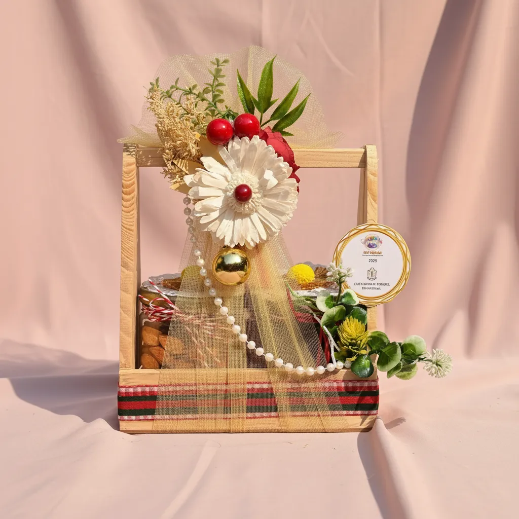 Corporate Hamper