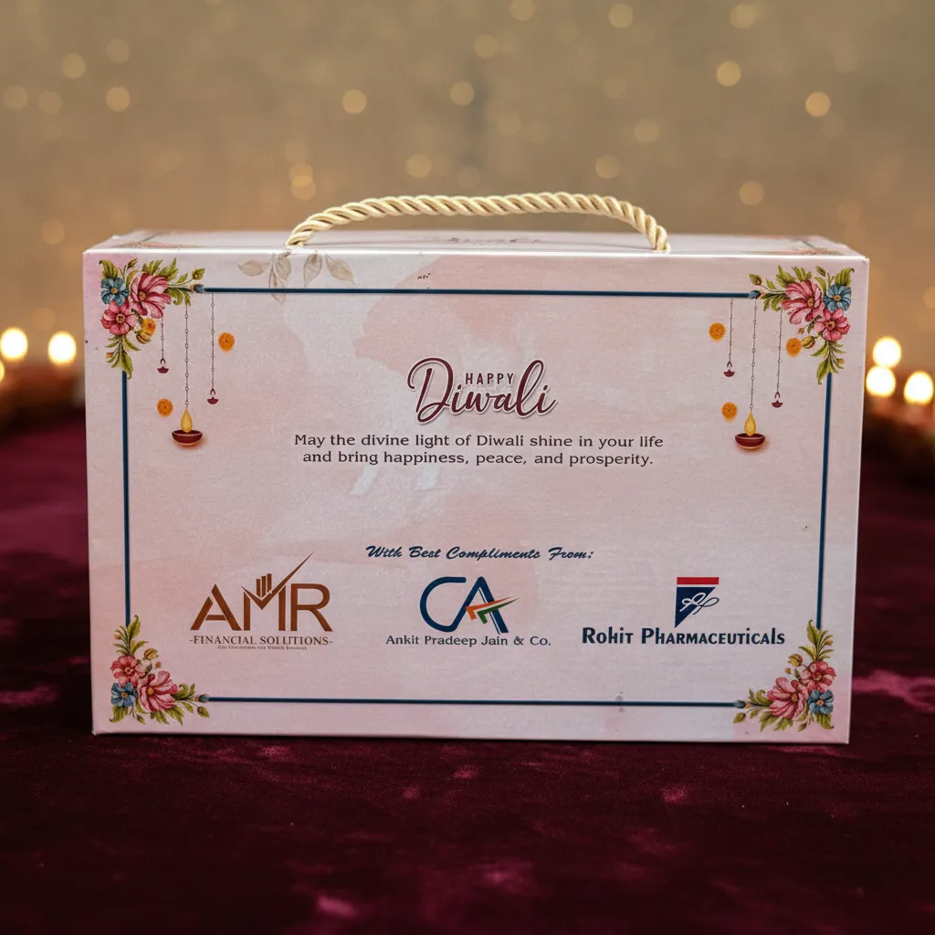 Diwali Premium Hamper