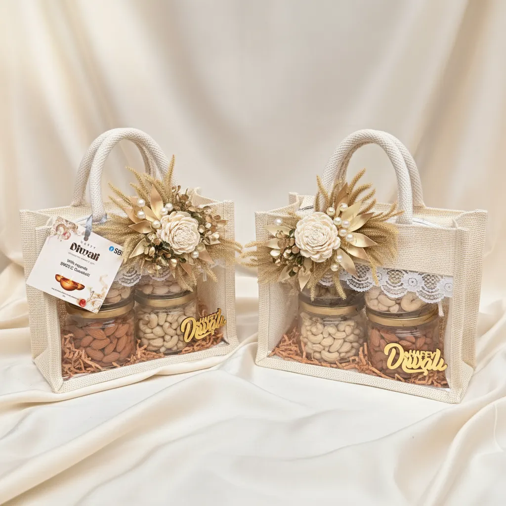 Diwali Luxury Hamper