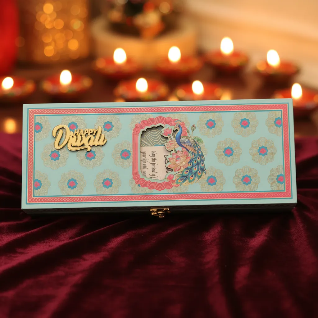 Diwali Hamper