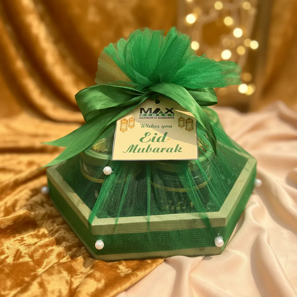 Eid Mubarak Hamper