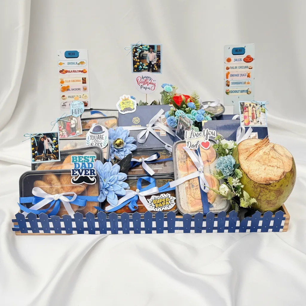 Father's Day Hamper