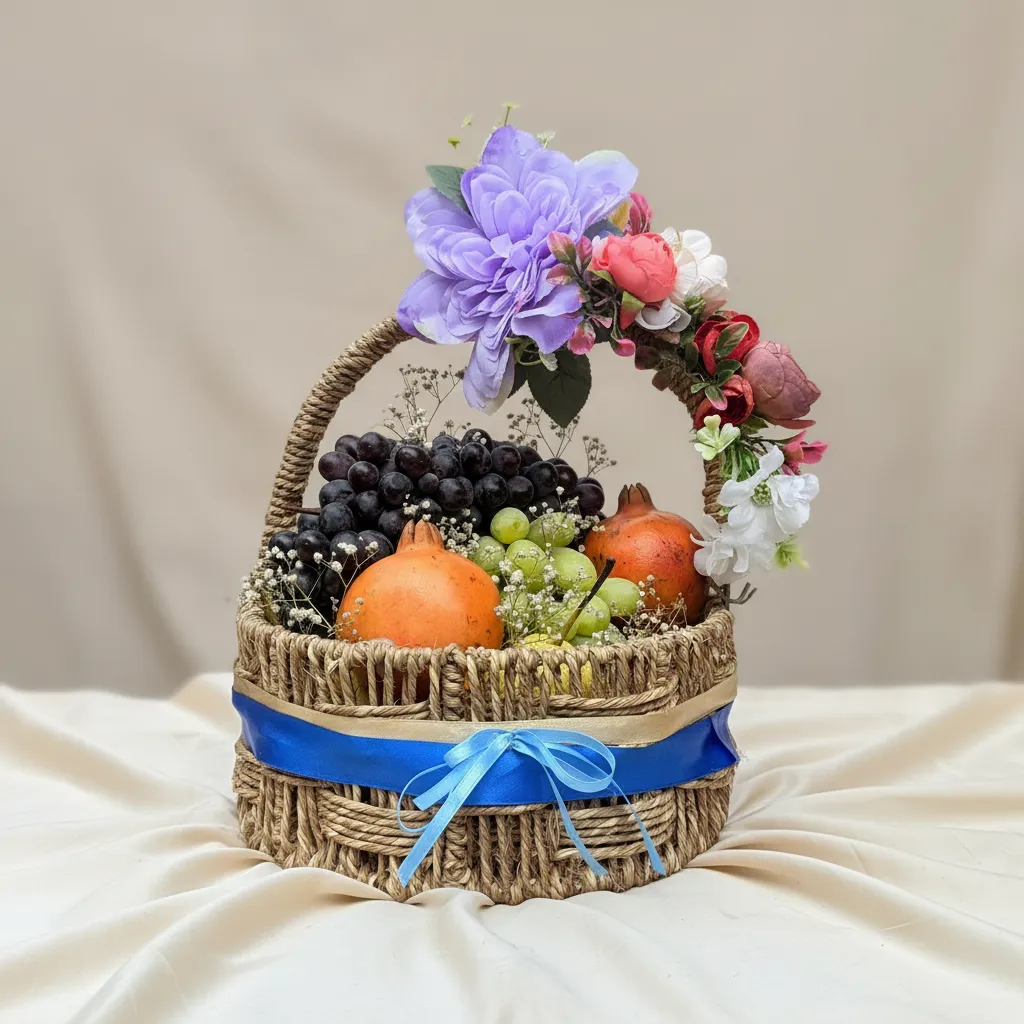 Fruit Hamper