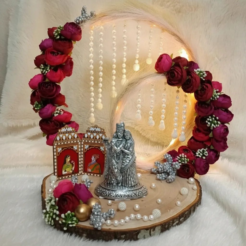 Krishna Hamper