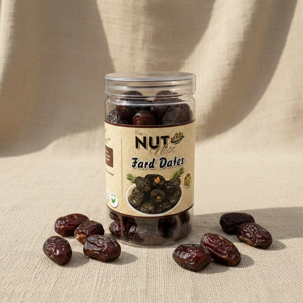 Dry Fruits