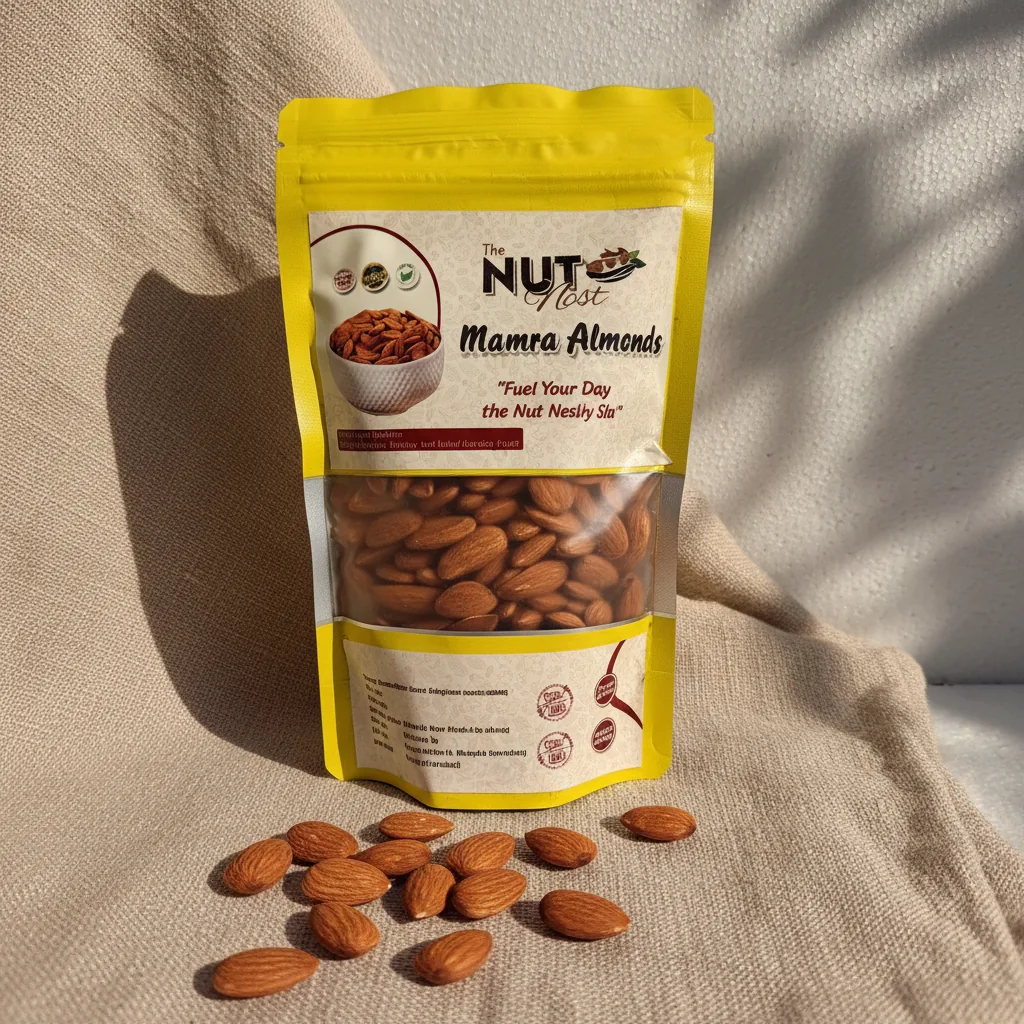 Nuts
